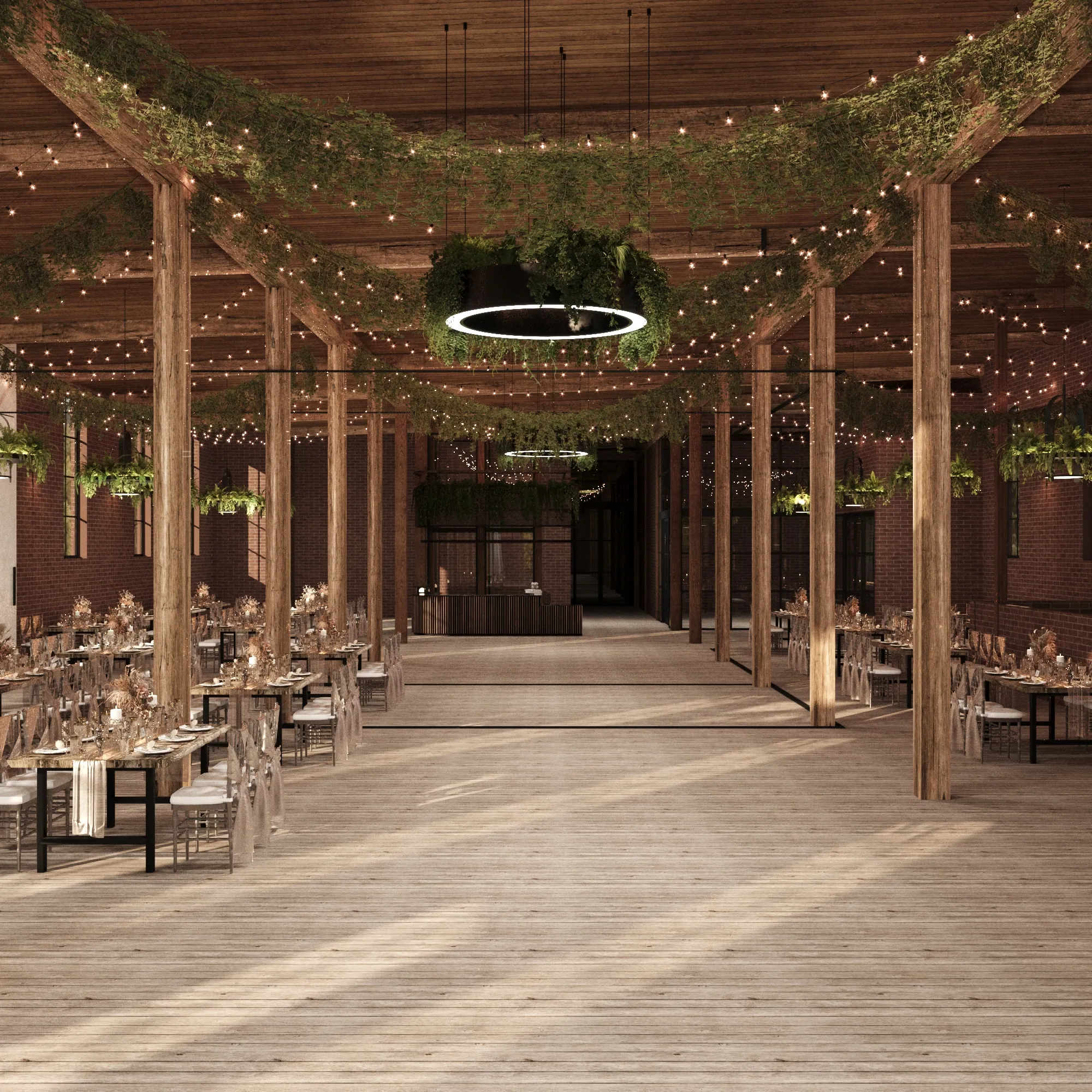 1010 Allen St Event Venue