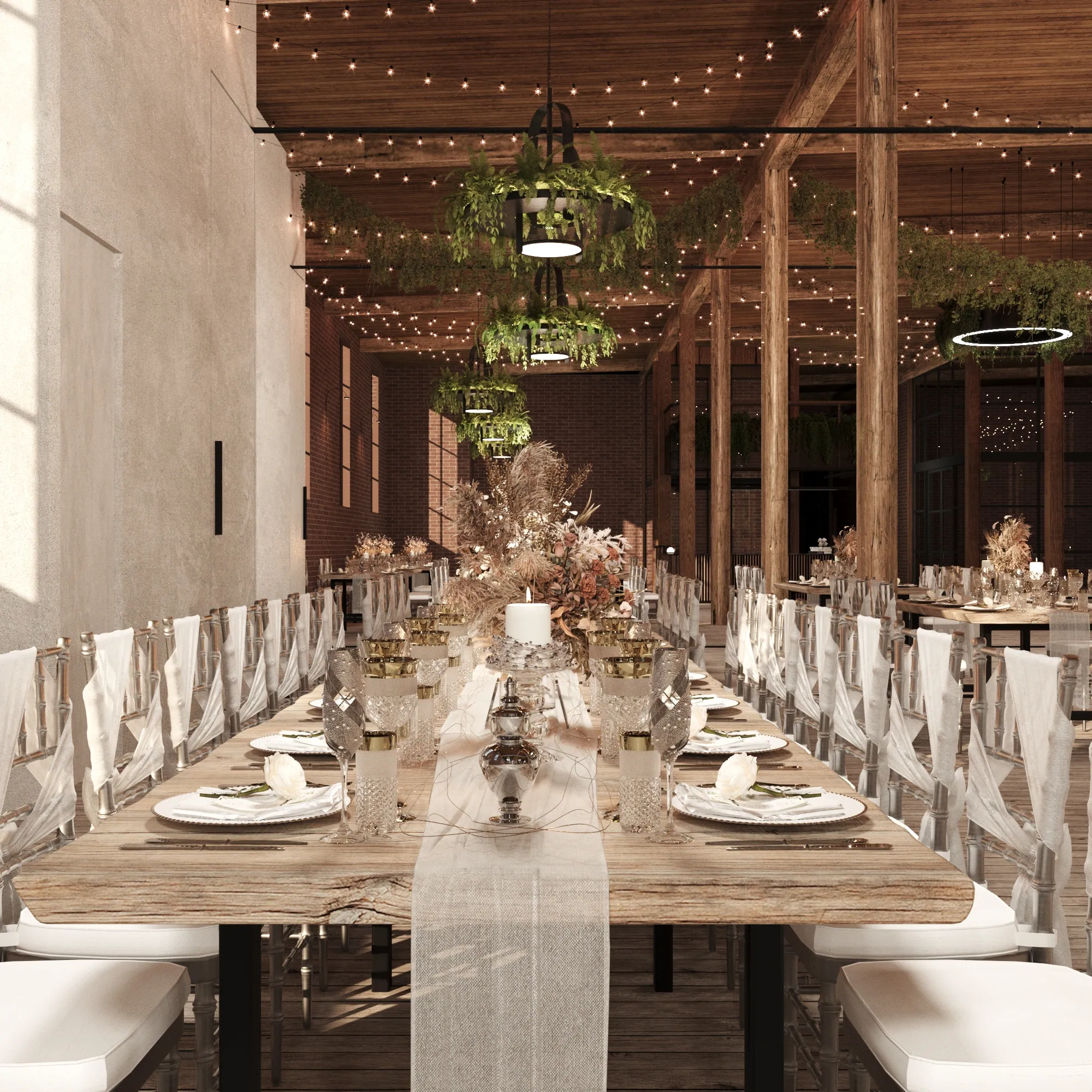 Evenementenlocatie 1010 Allen St — view 1