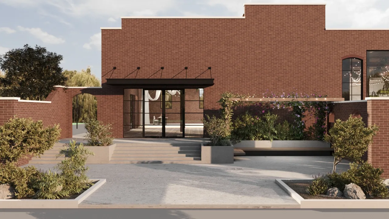 Evenementenlocatie 1010 Allen St — view 5