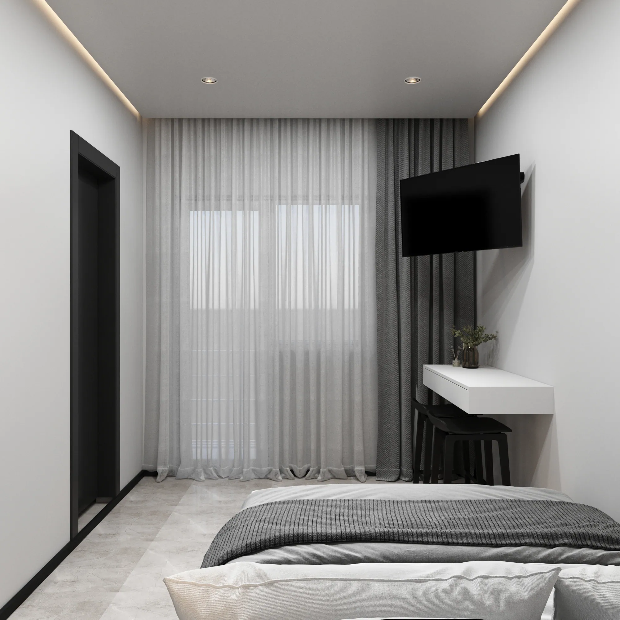 29-Room Guesthouse — view 6