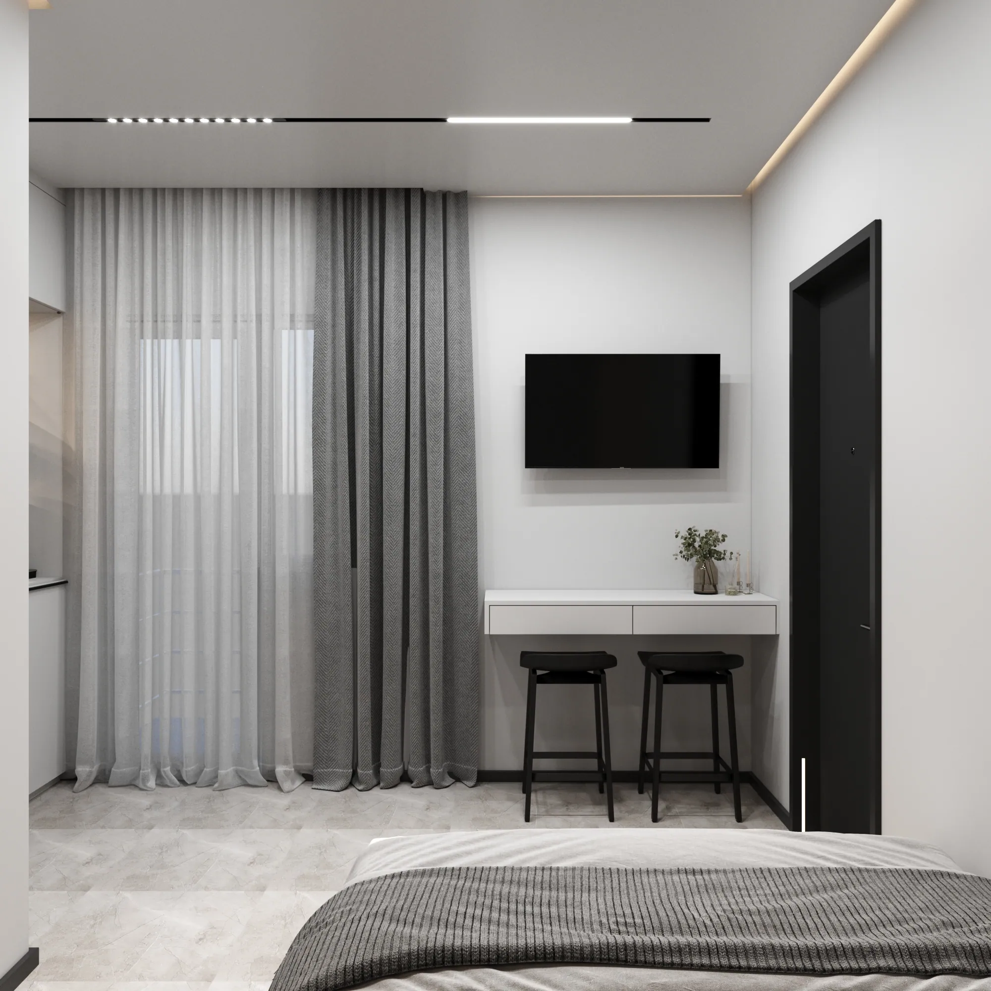 29-Room Guesthouse — view 1