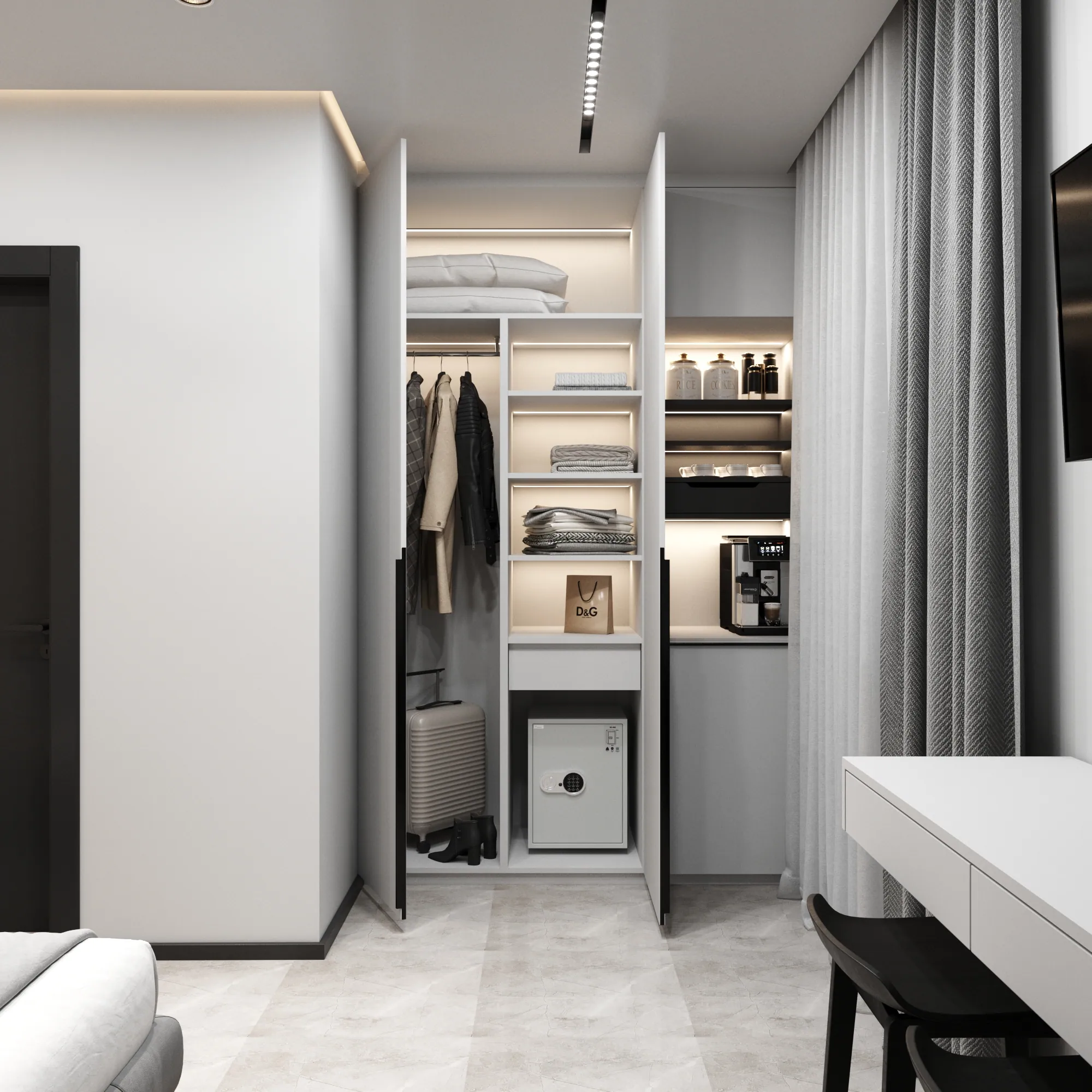 29-Room Guesthouse — view 2
