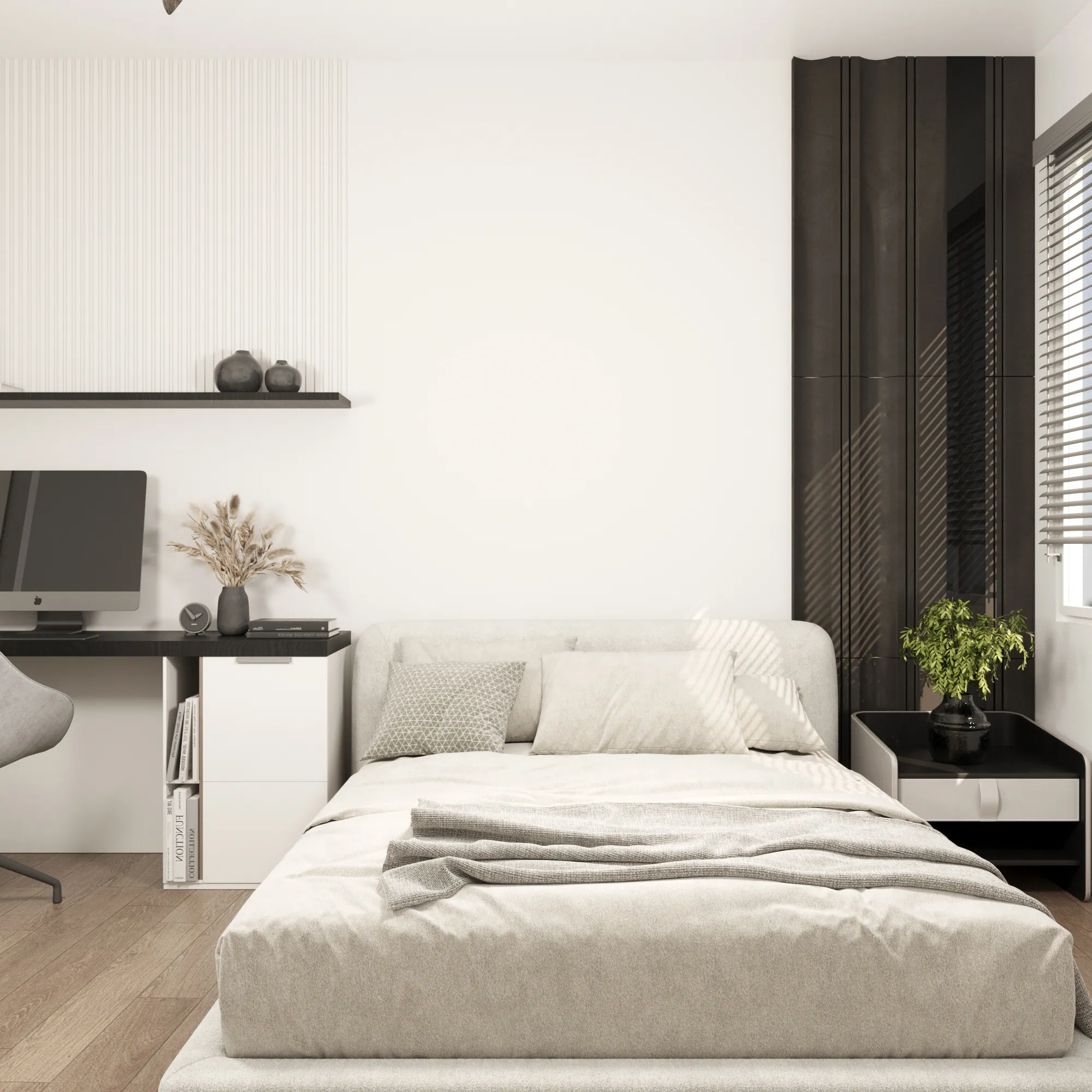 Townhouse in California — view 4