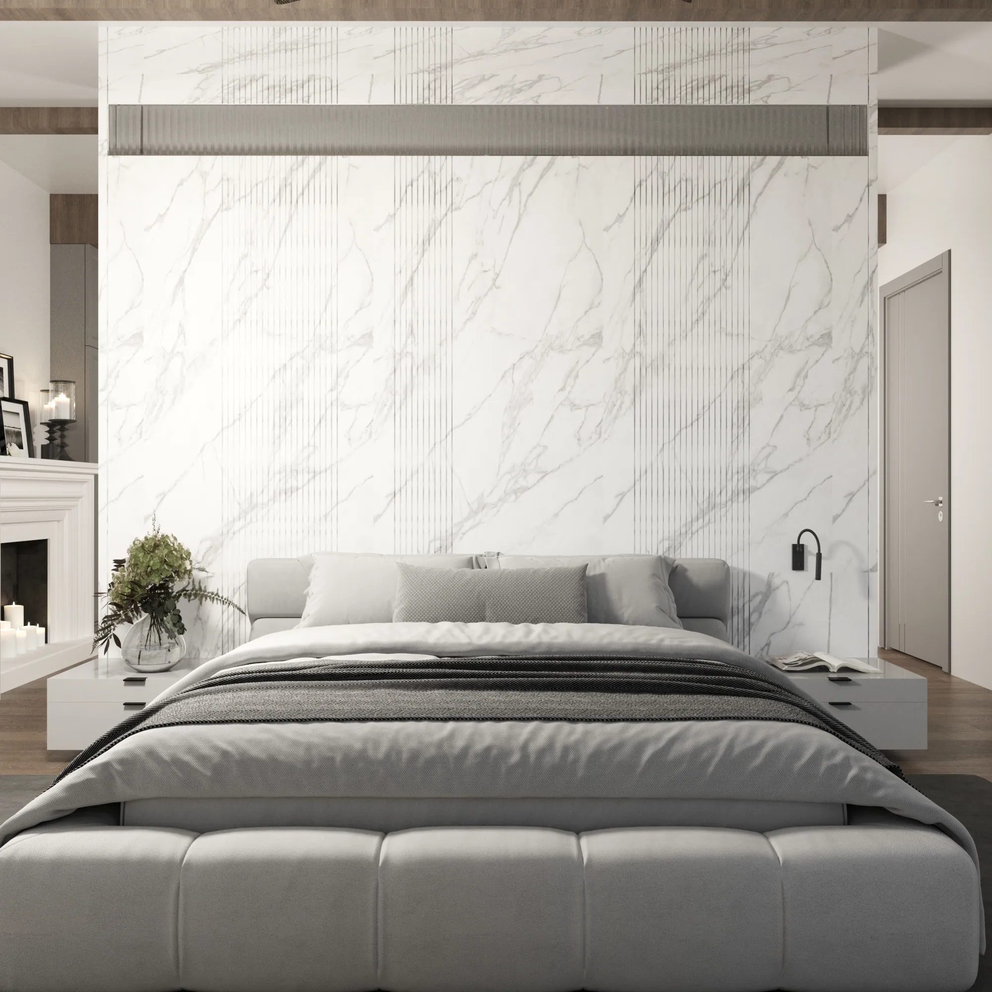 Townhouse in California — view 7