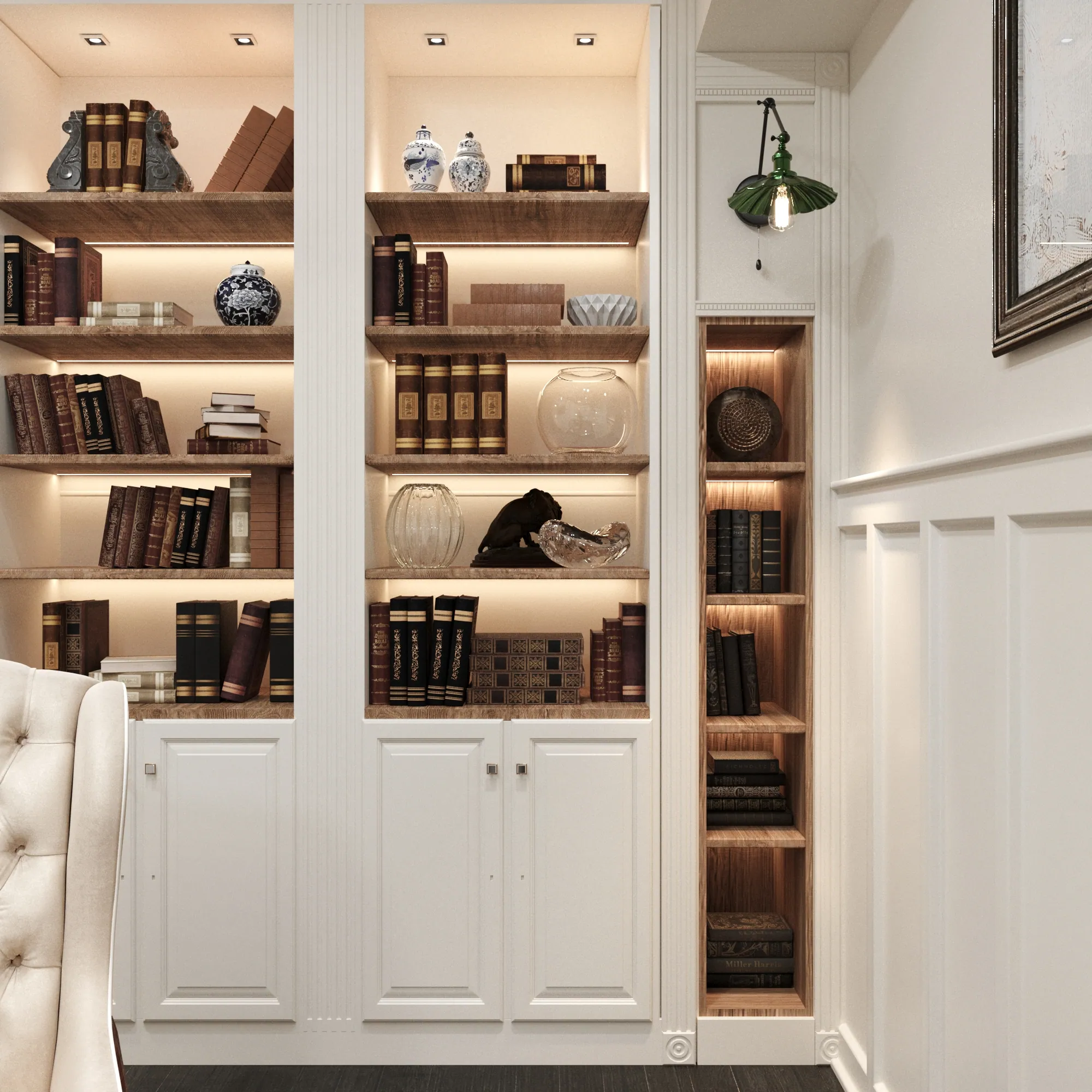 Real Estate Office — view 7
