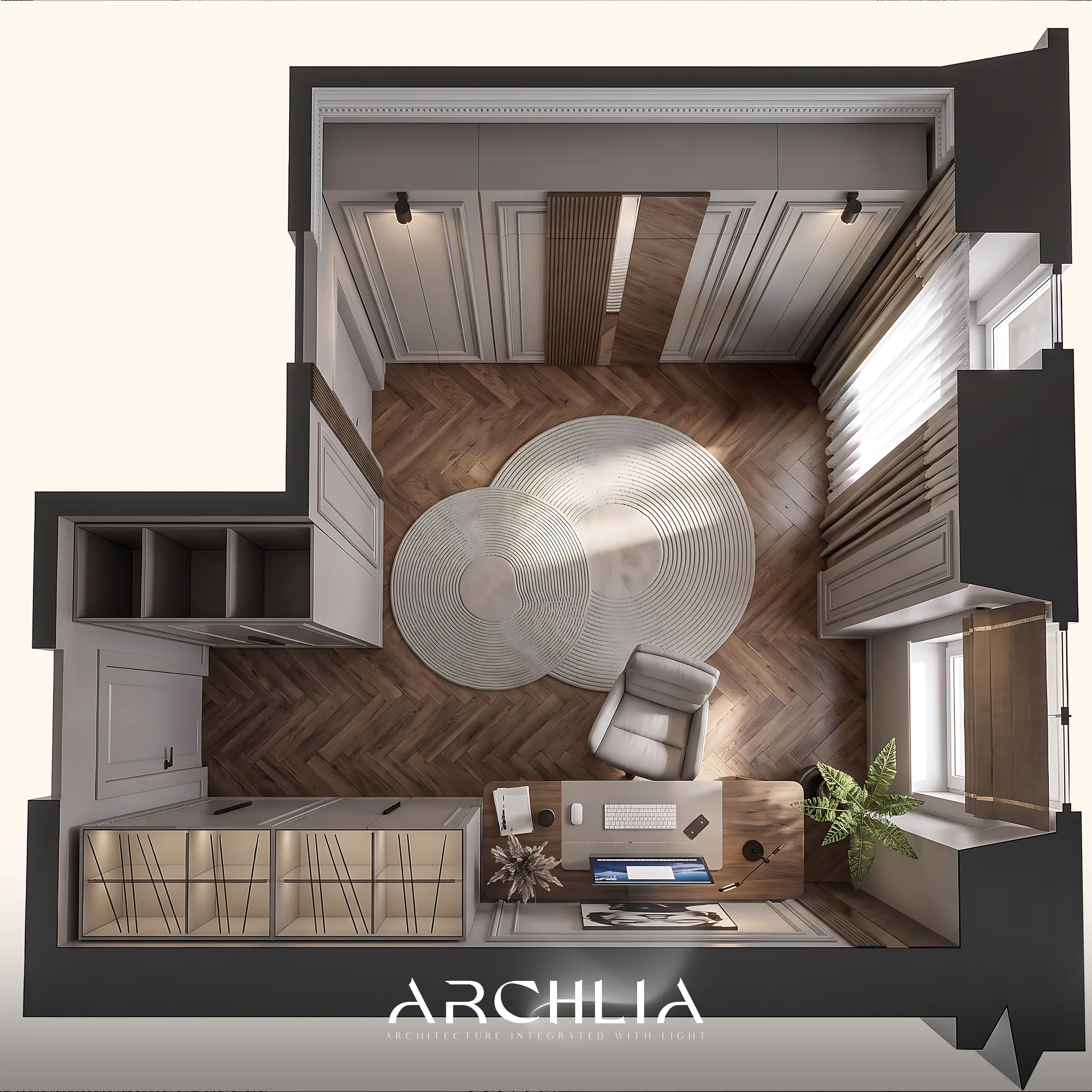 Space Planning