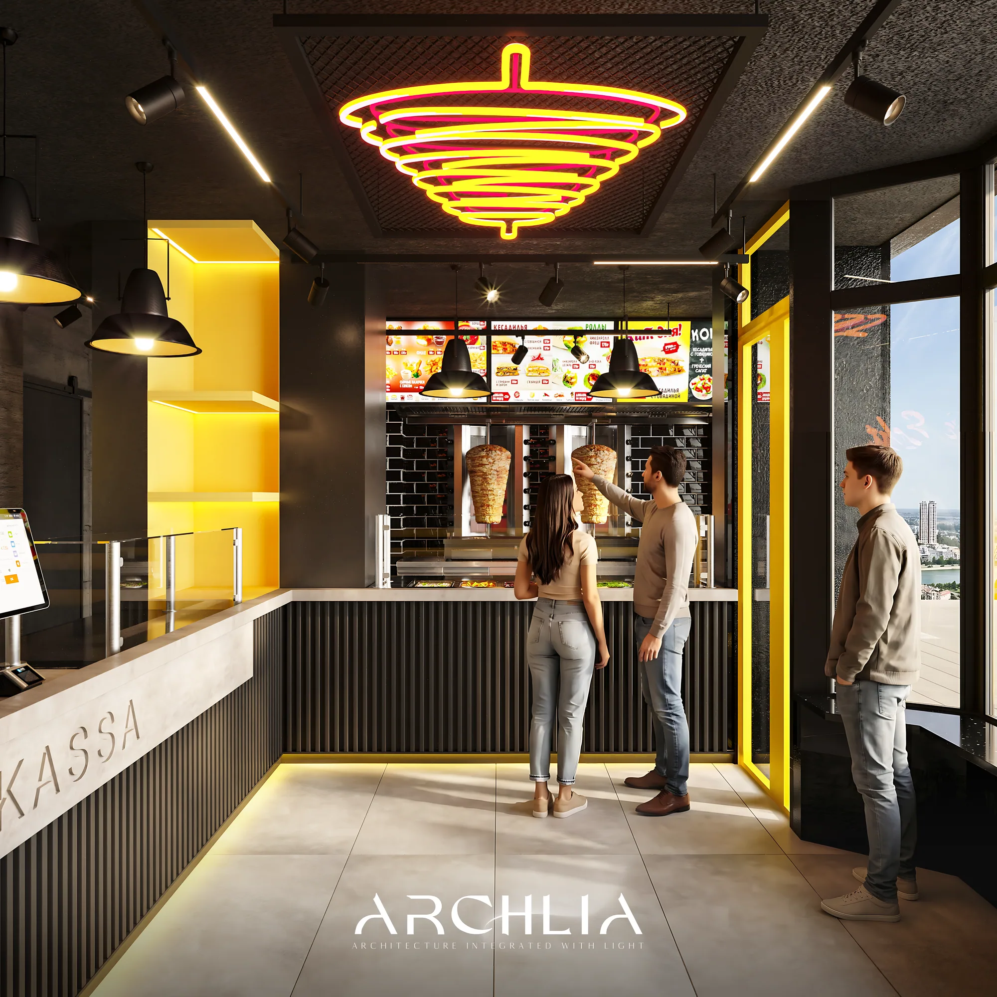 Echt Berliner Döner — view 3