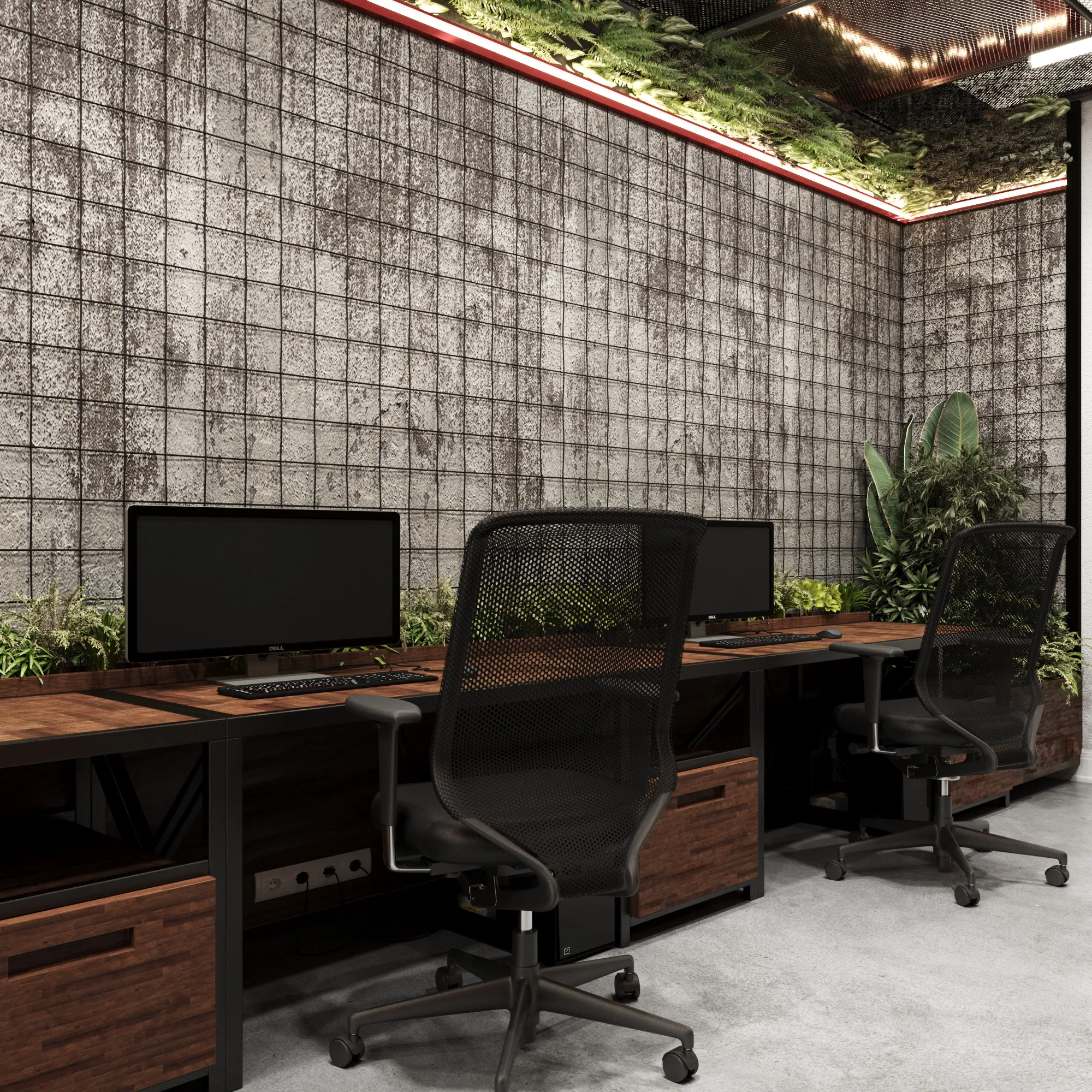 Fulcrum Enterprises Ofisi — view 3
