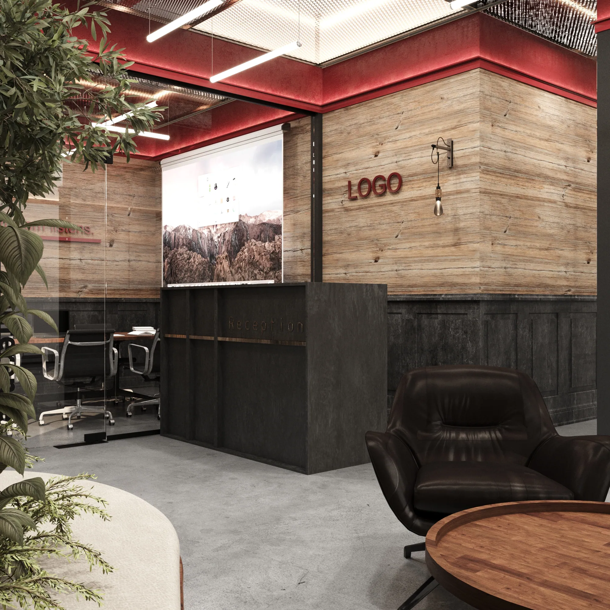 Fulcrum Enterprises Ofisi — view 5