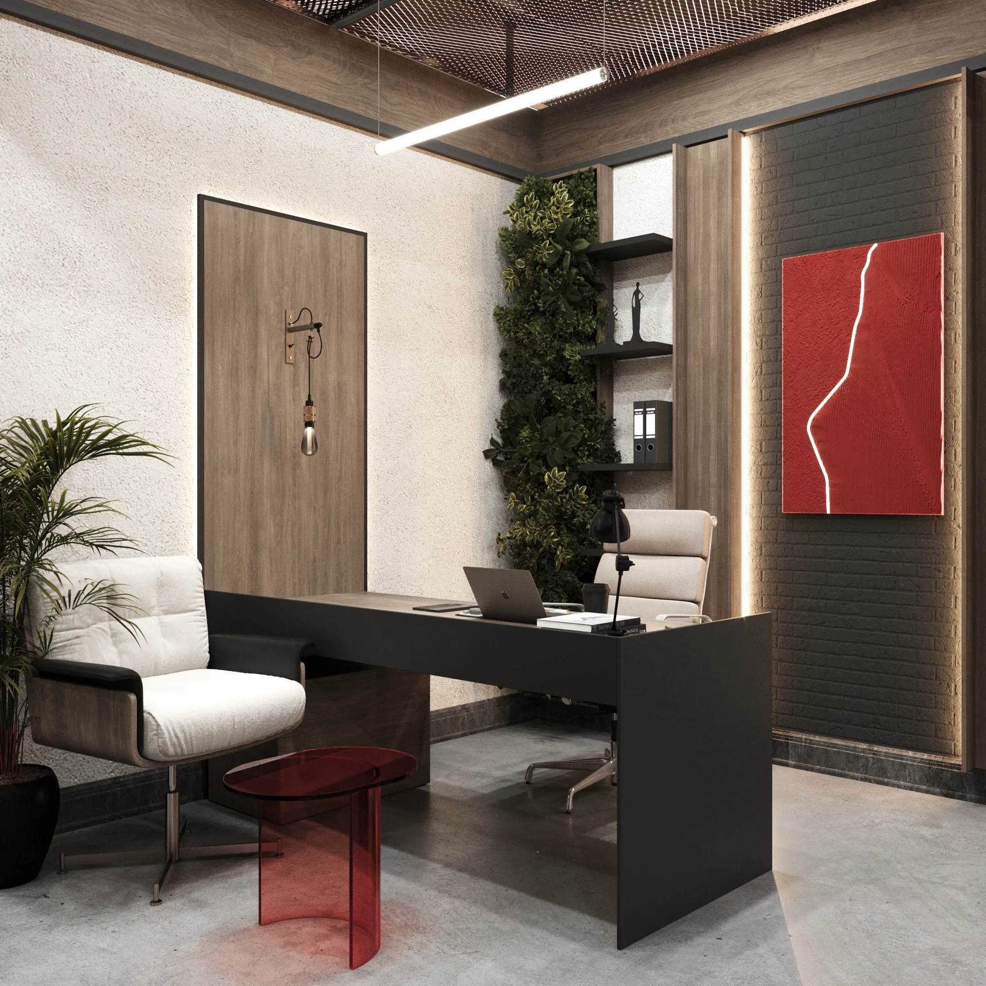Fulcrum Enterprises Ofisi — view 8
