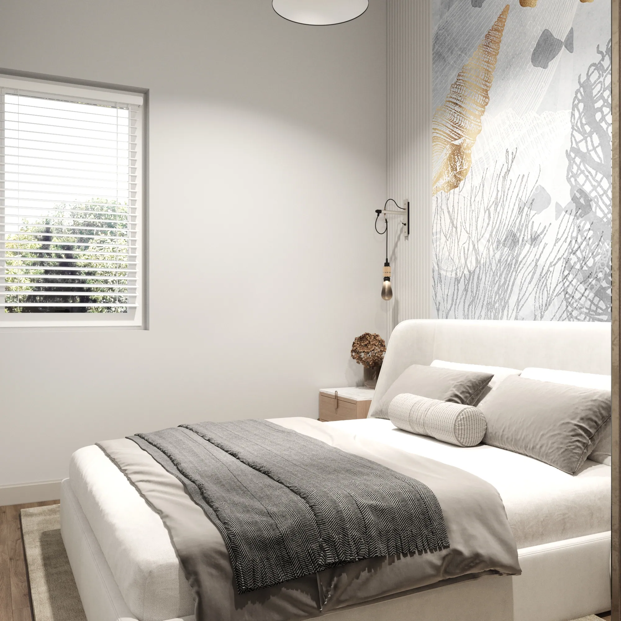 Island Holiday Apartment — view 4