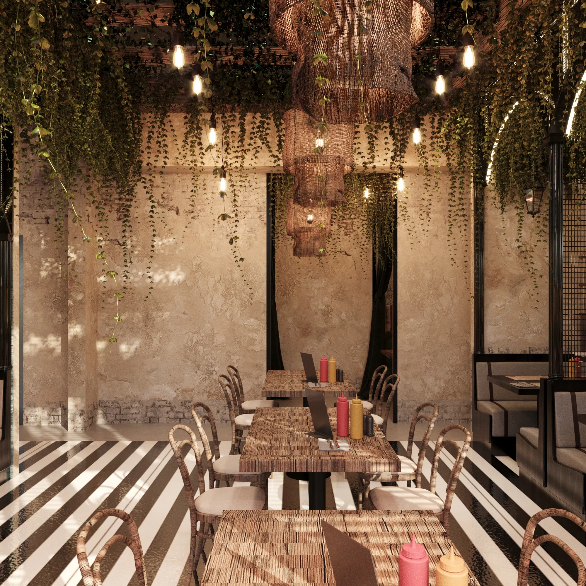 İtalyan Restoranı — view 10