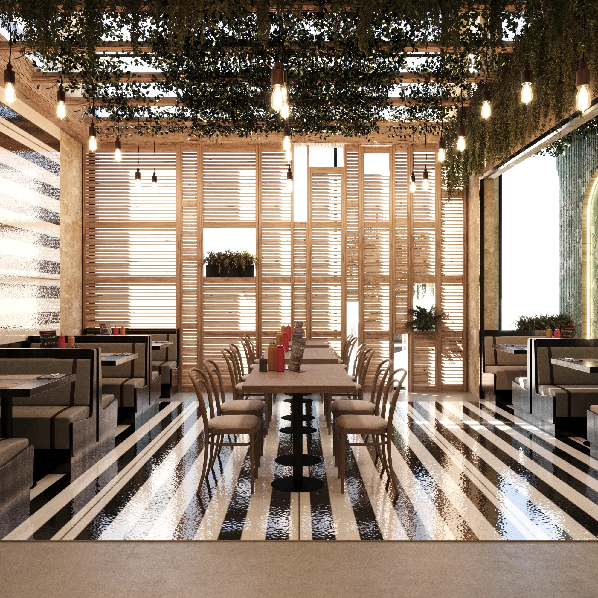 İtalyan Restoranı — view 7