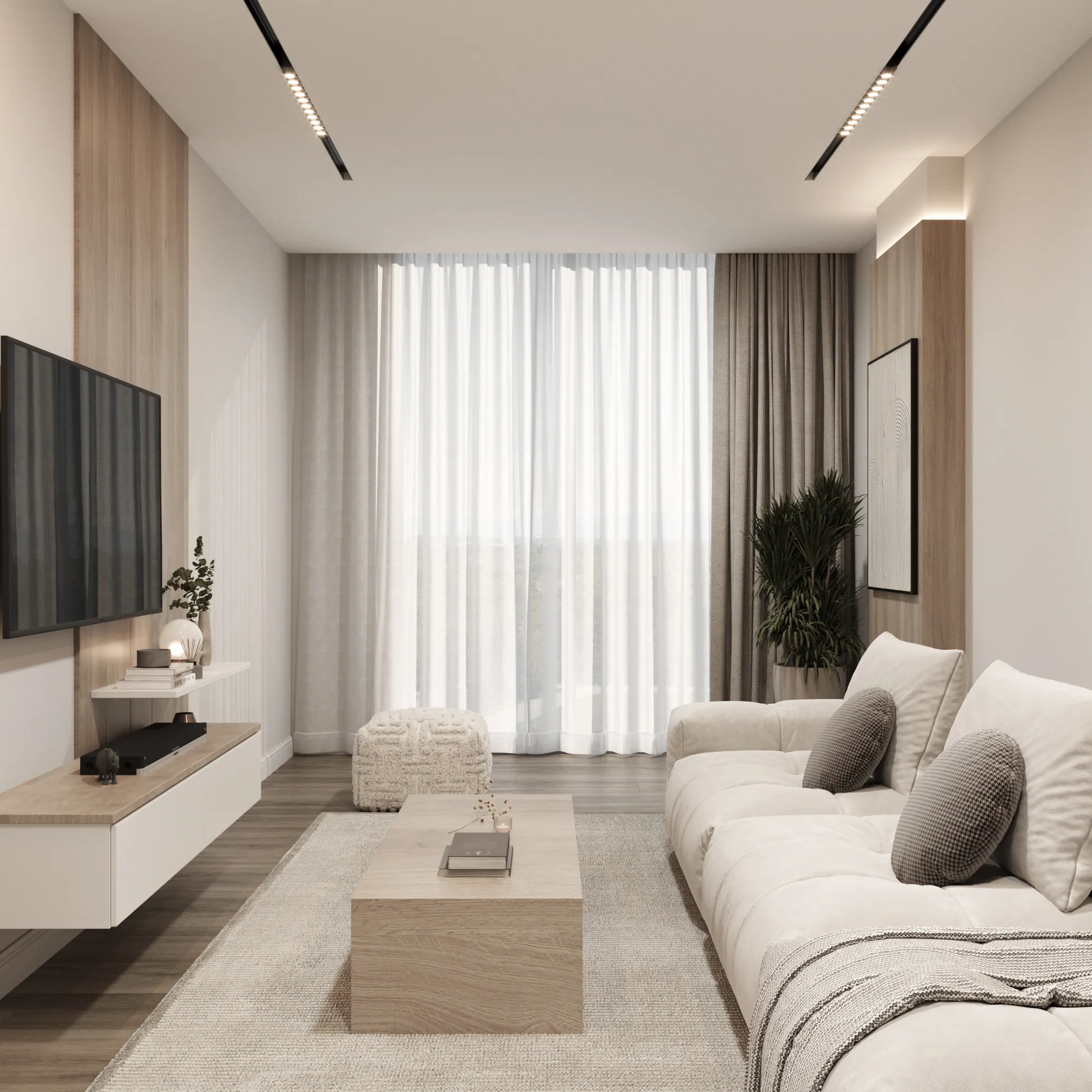 URBO Suite Hotel — view 1