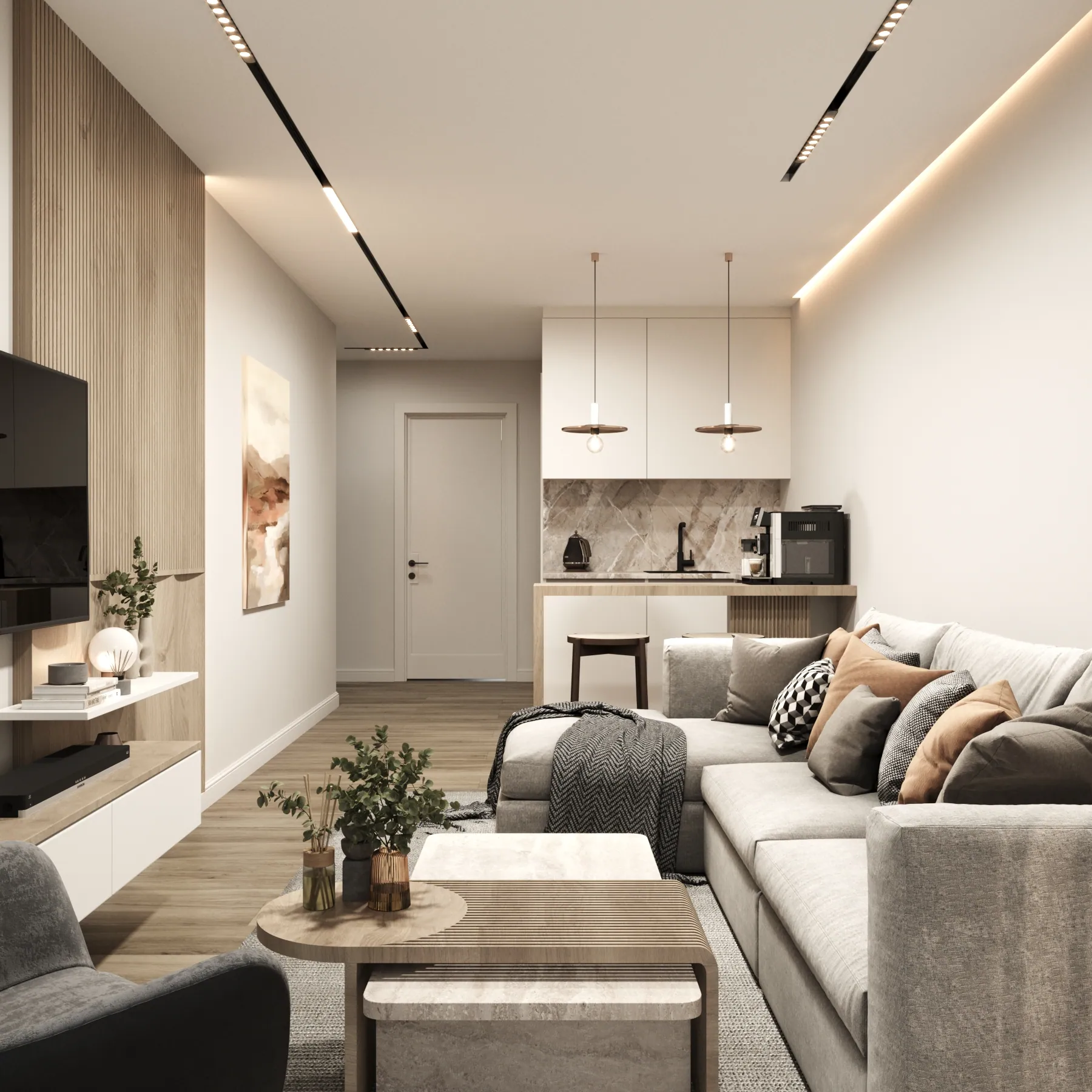 URBO Suite Hotel — view 8