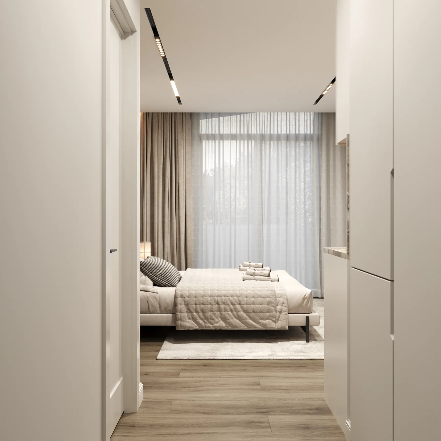 URBO Suite Hotel — view 10
