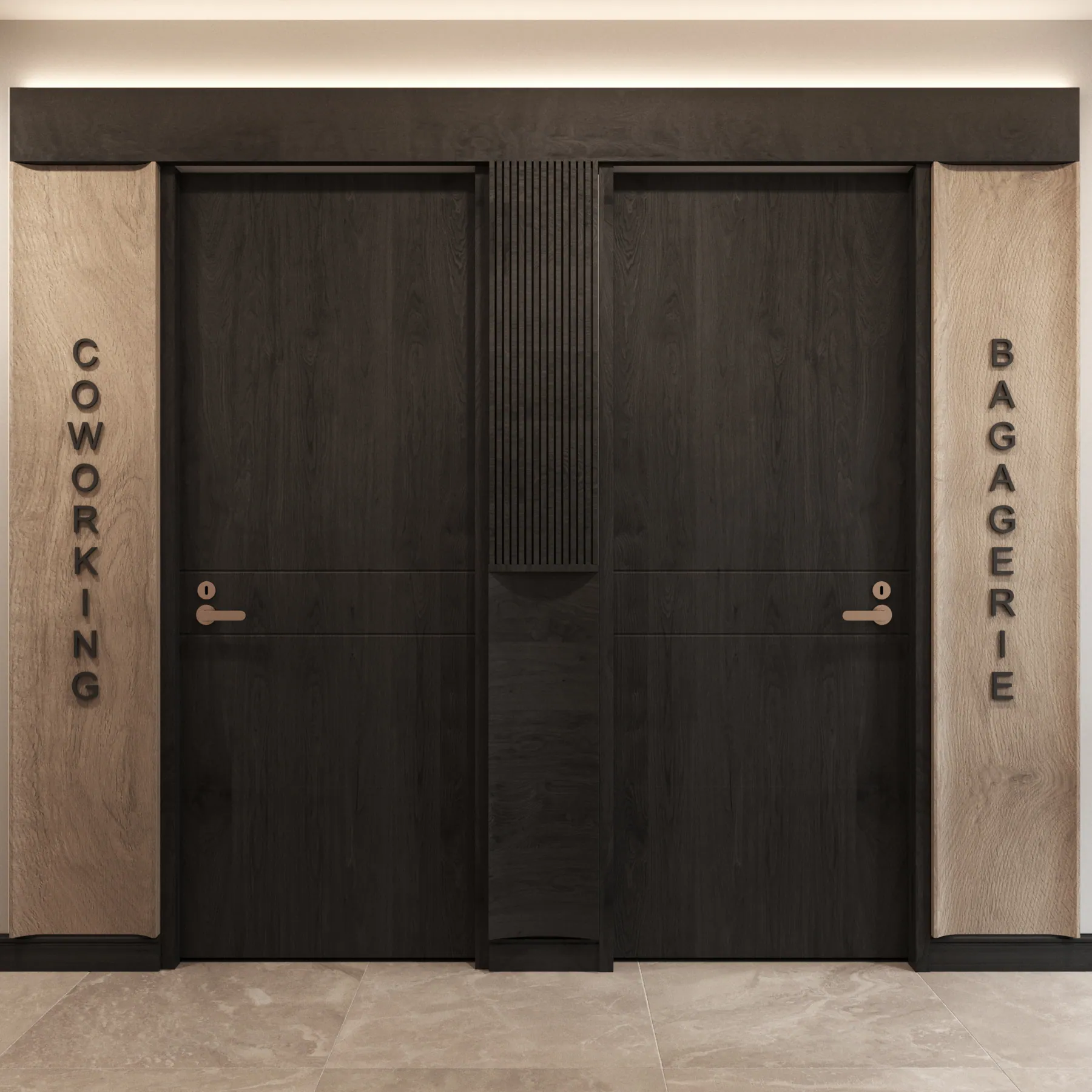 URBO Suite Hotel — view 3