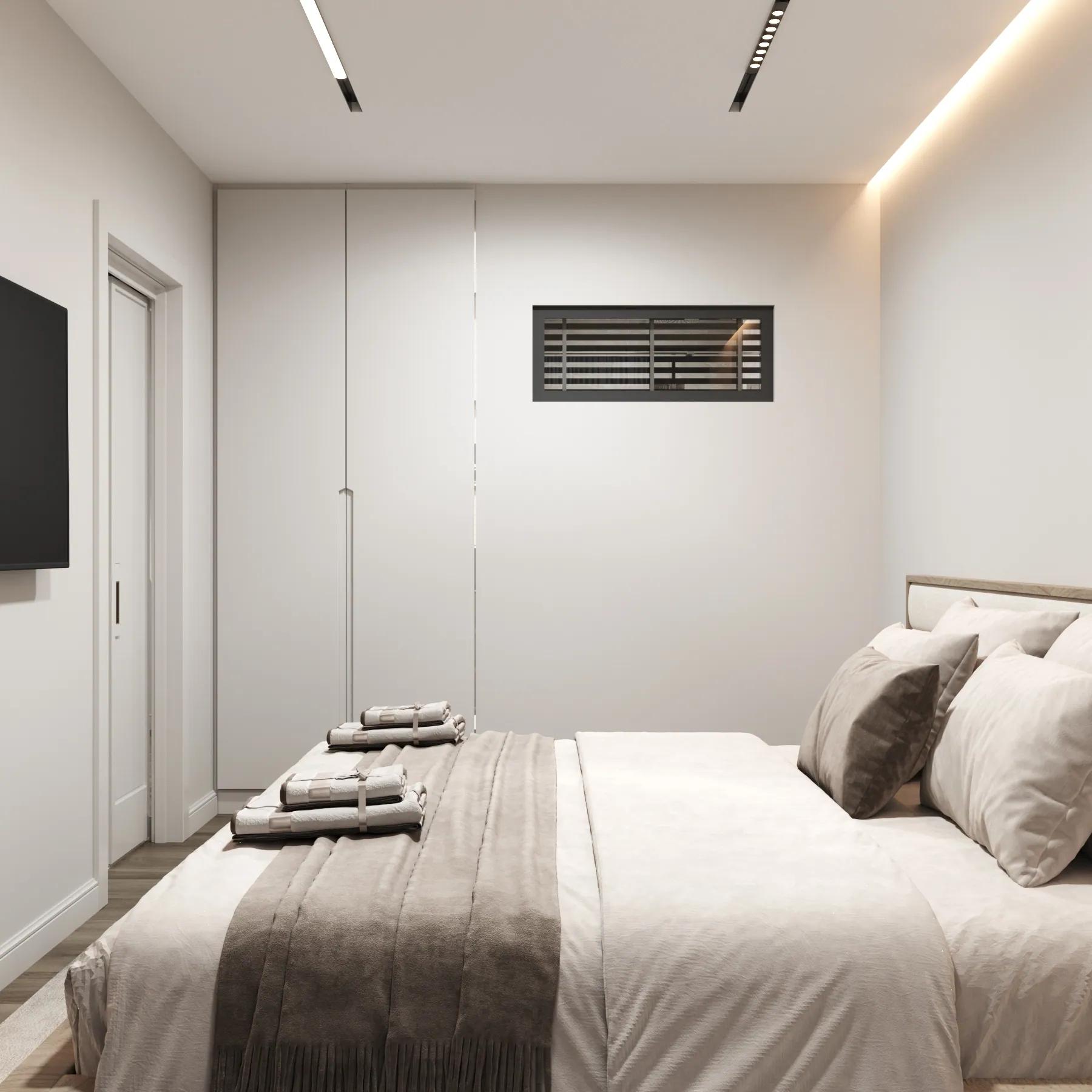 URBO Suite Hotel — view 4