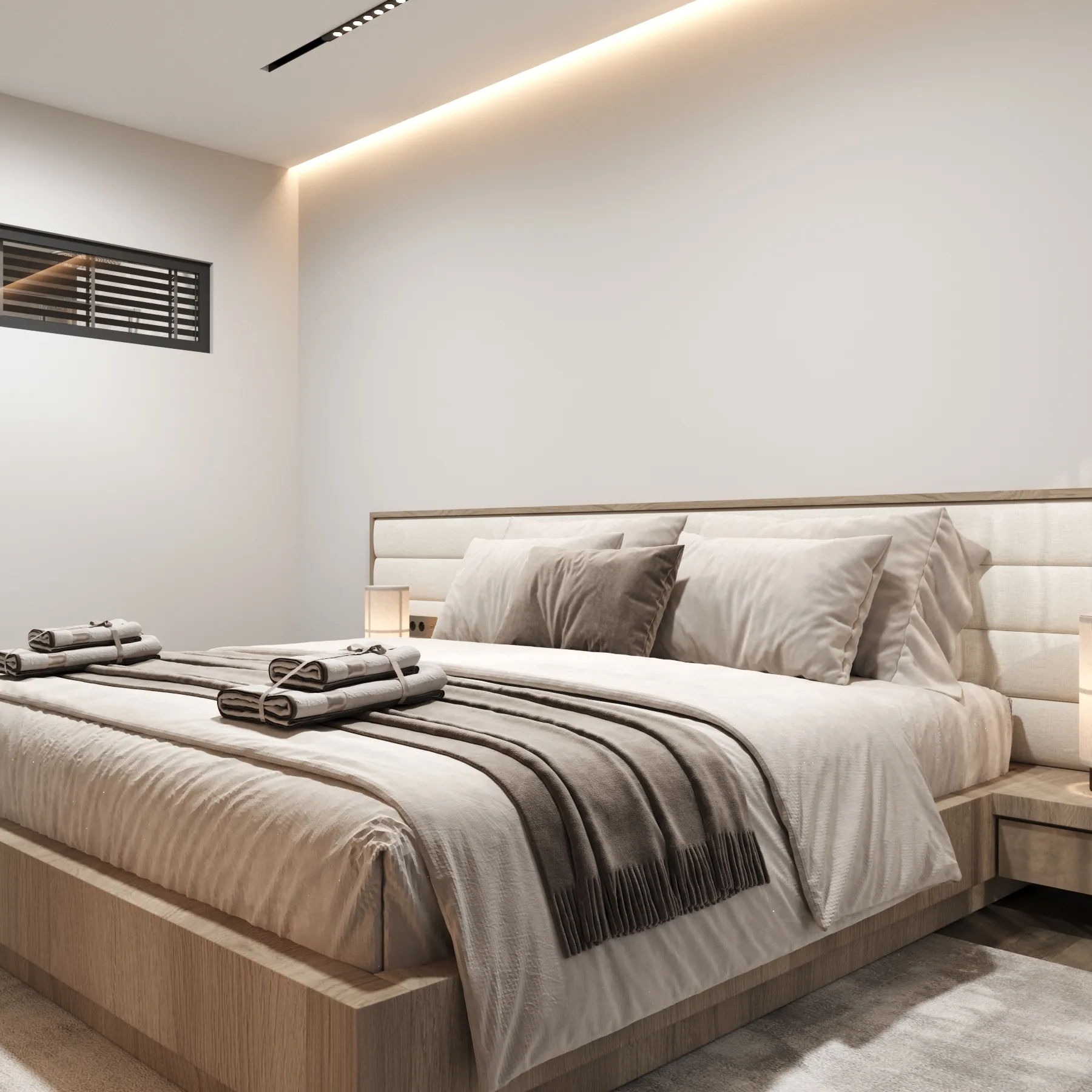 URBO Suite Hotel — view 5