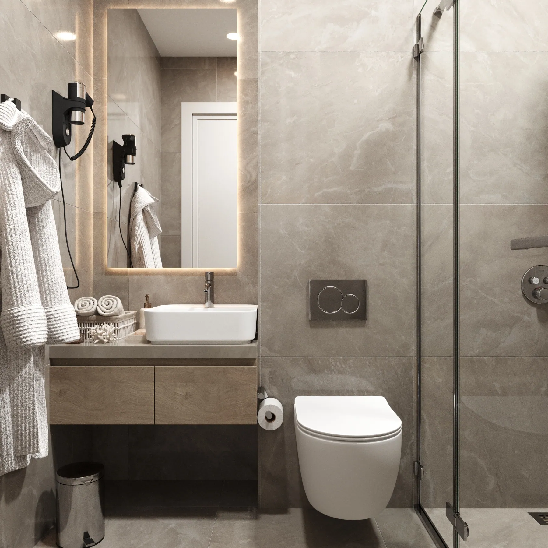 URBO Suite Hotel — view 6