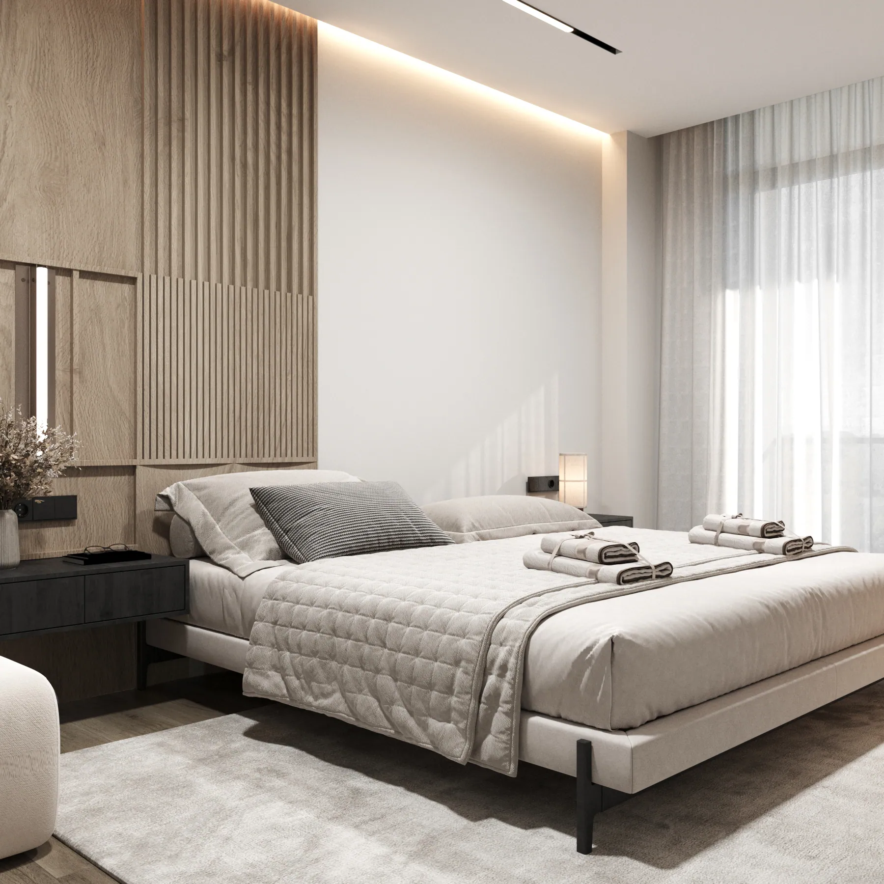 URBO Suite Hotel — view 7