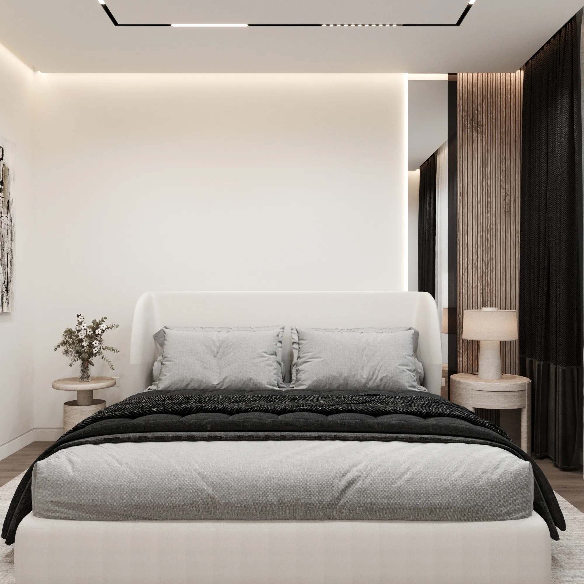 Appartamento a Miami — view 10