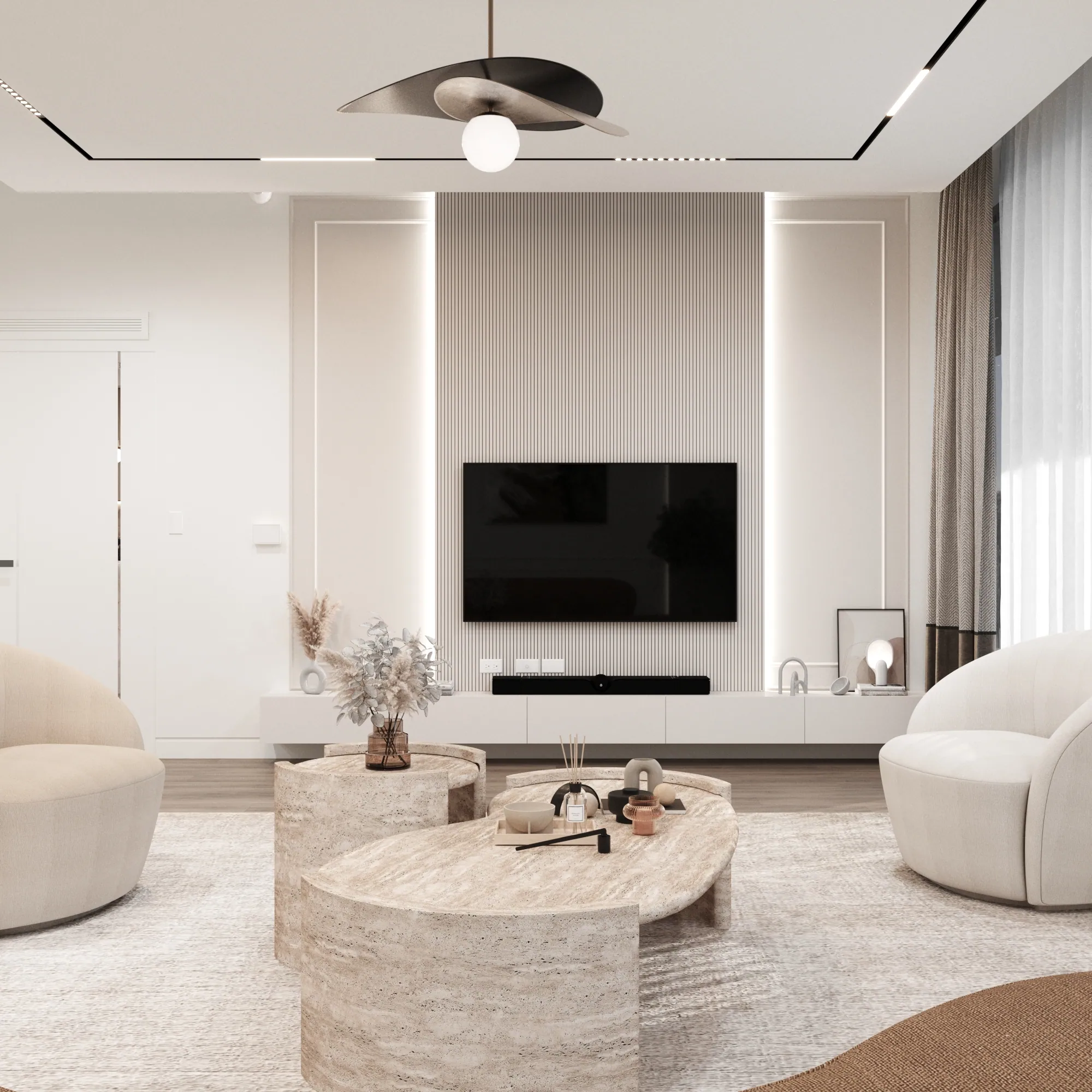 Appartamento a Miami — view 6