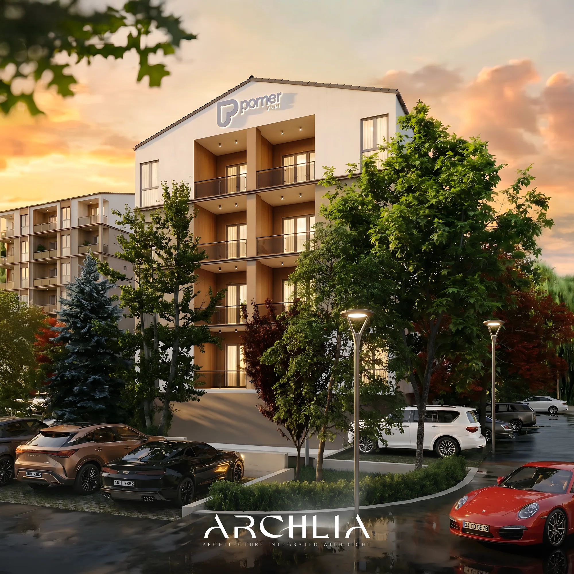 Why get 3D renders before you renovate?