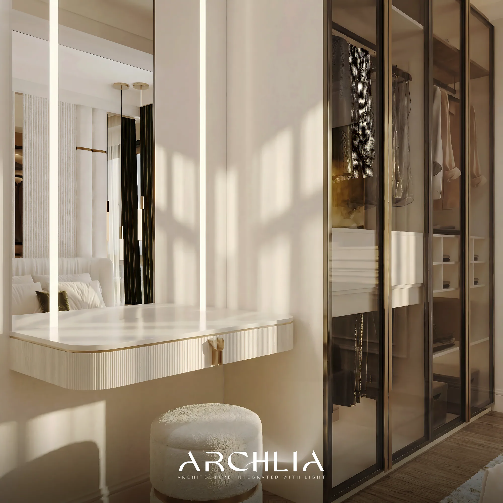 Pomer Residence — view 10