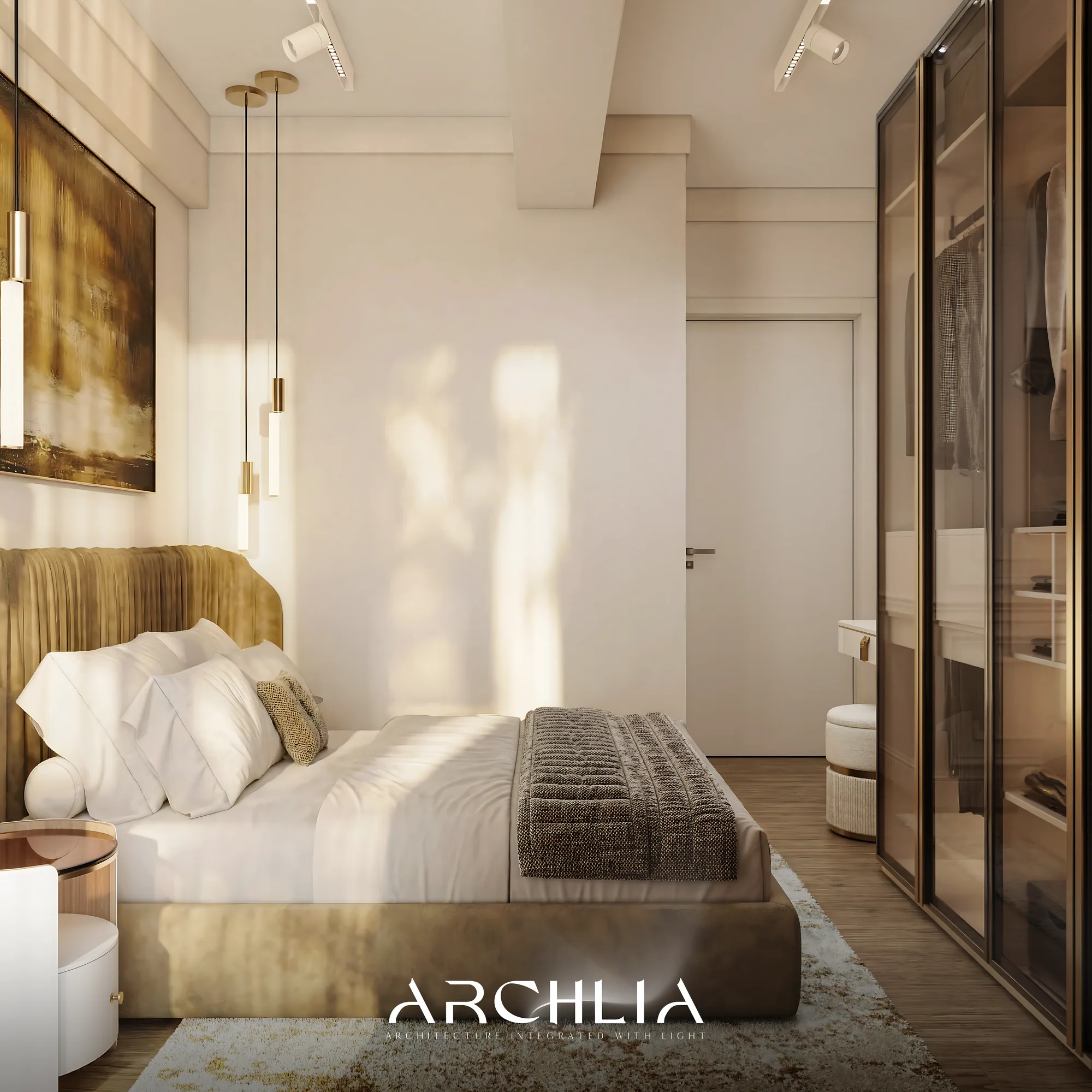 Pomer Residence — view 12