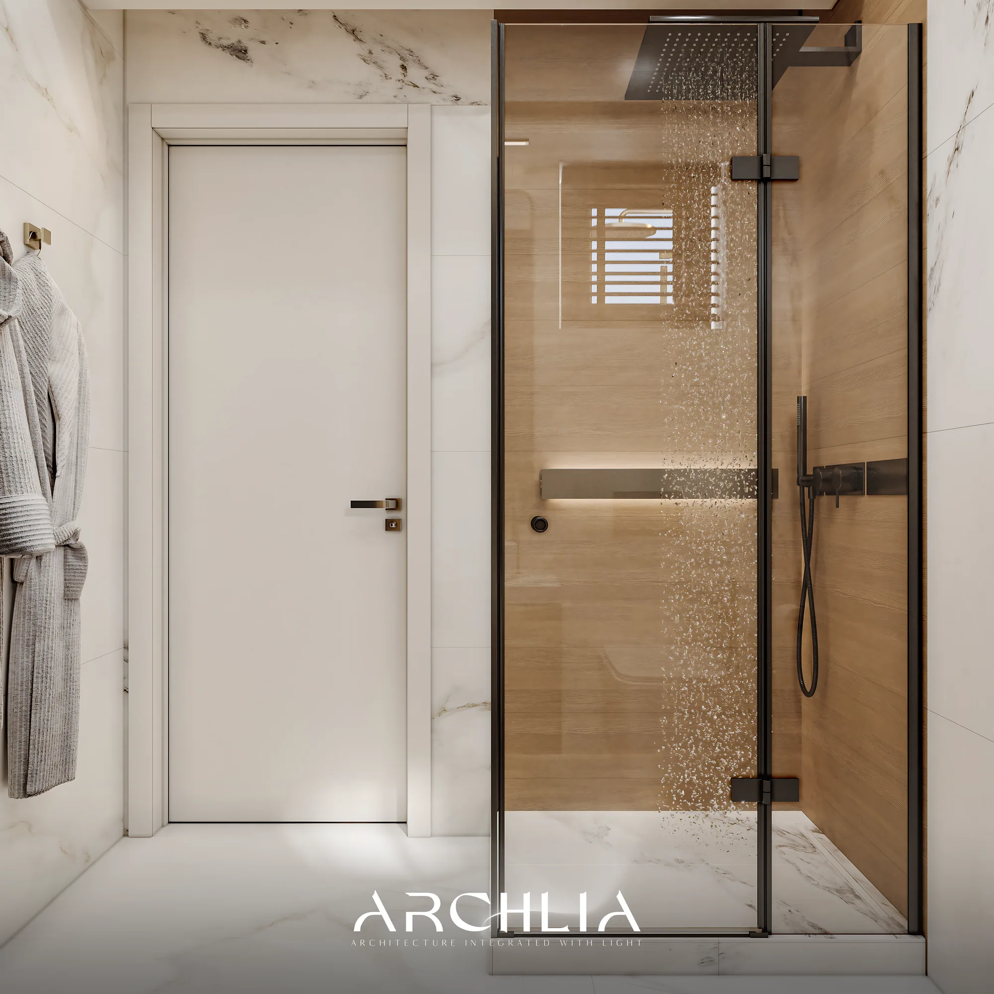 Pomer Residence — view 15