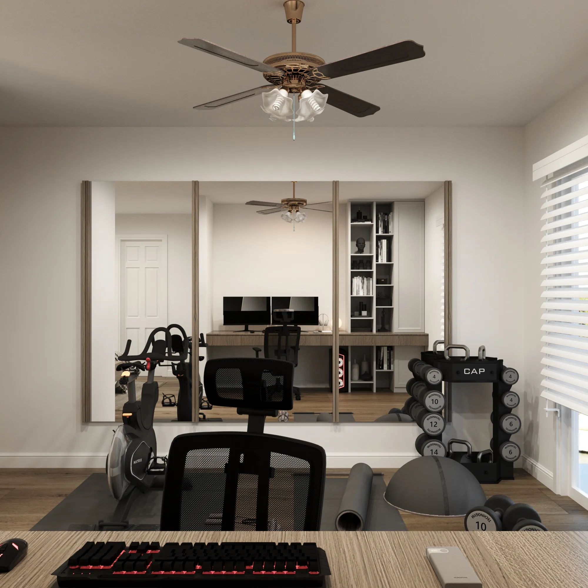 San Diego Aile Evi — view 9