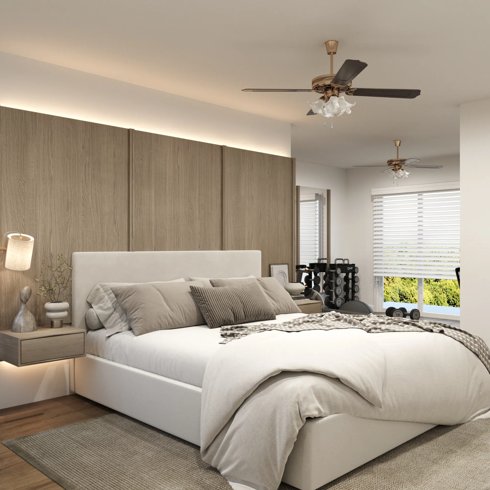 San Diego Aile Evi — view 7