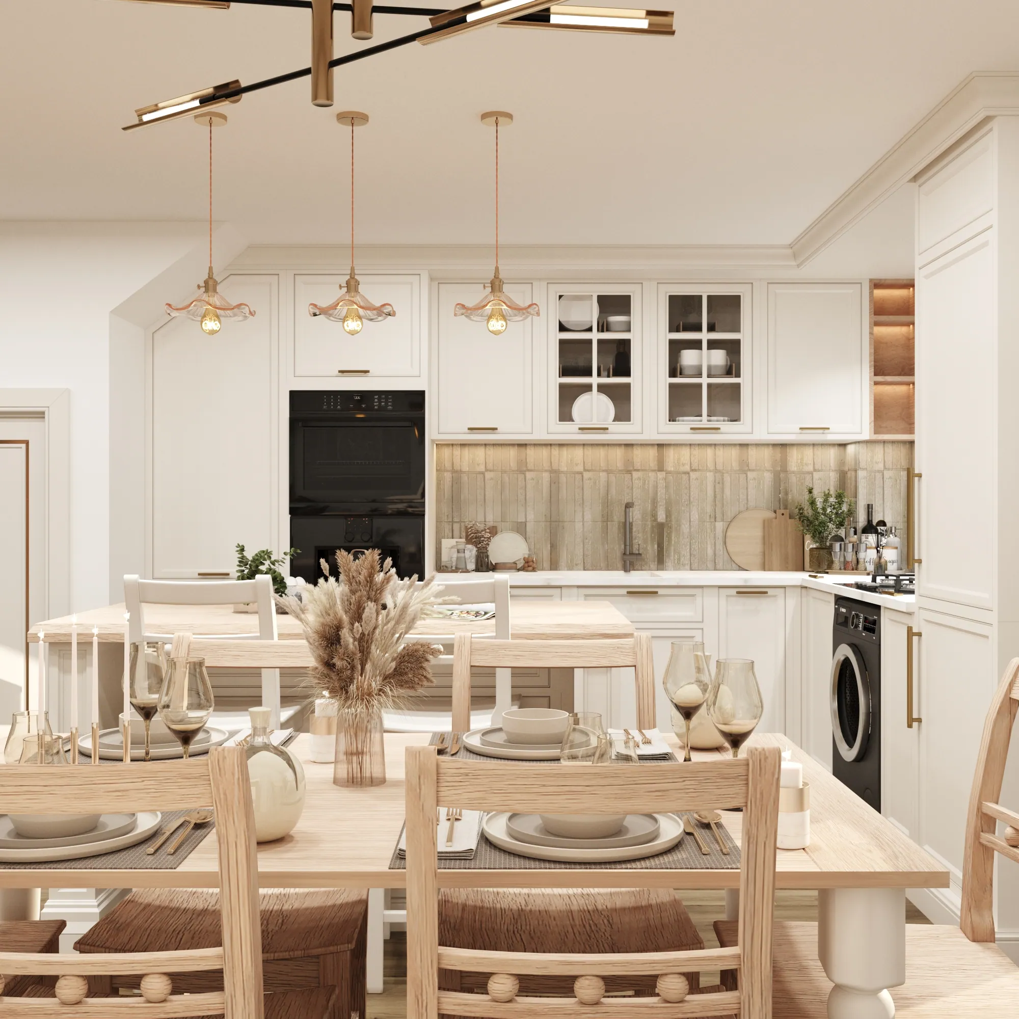 Singapore Home Renovation — view 1