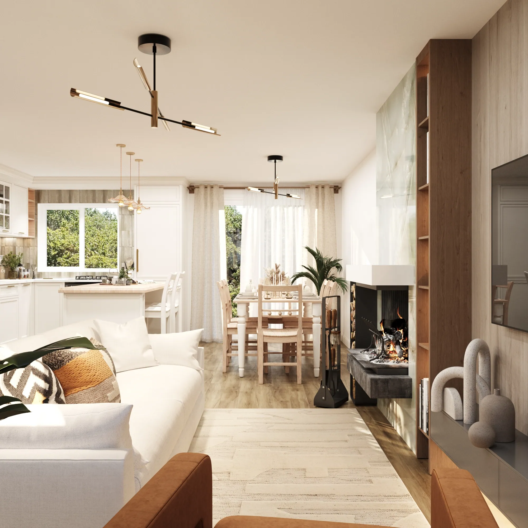 Singapore Home Renovation — view 2