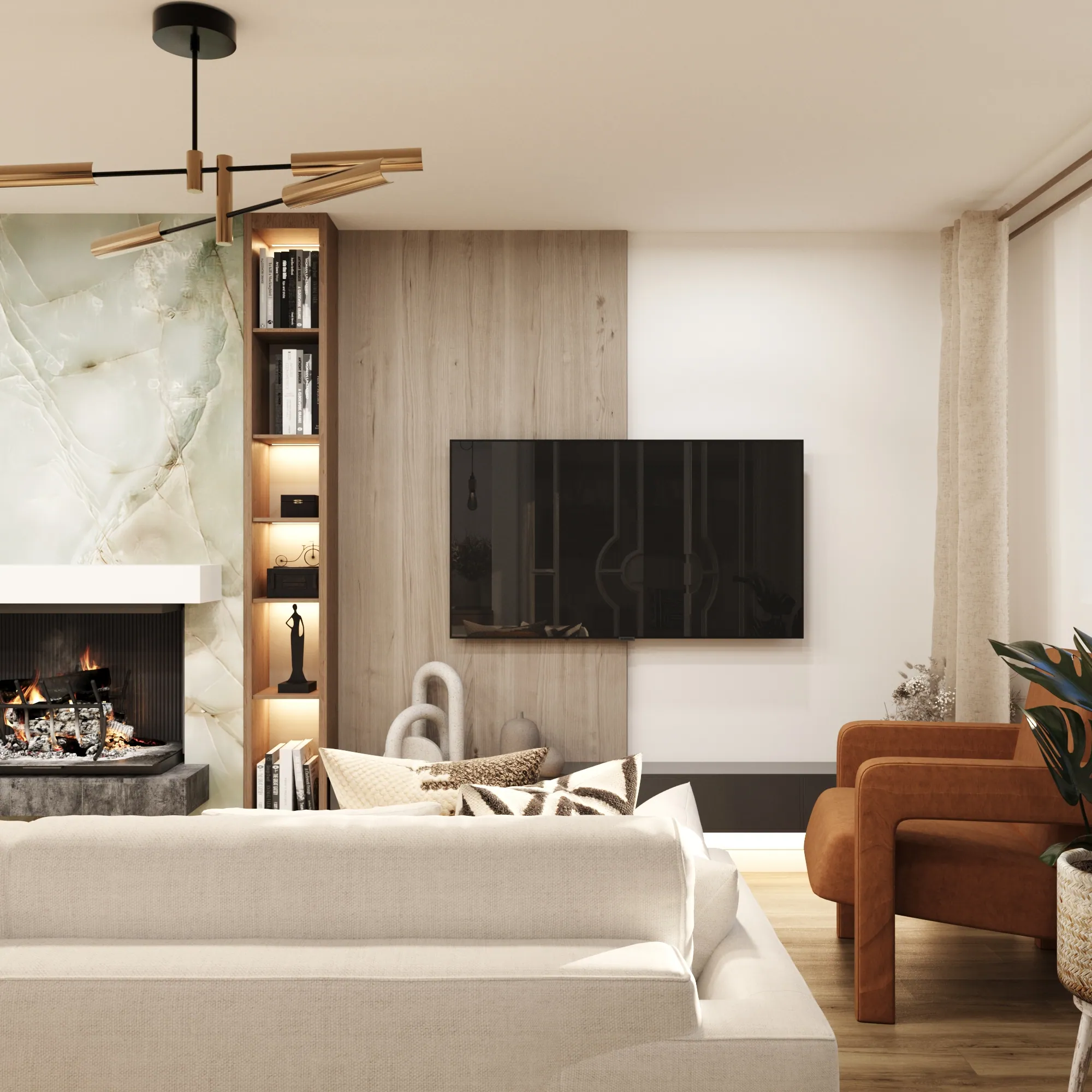 Singapore Home Renovation