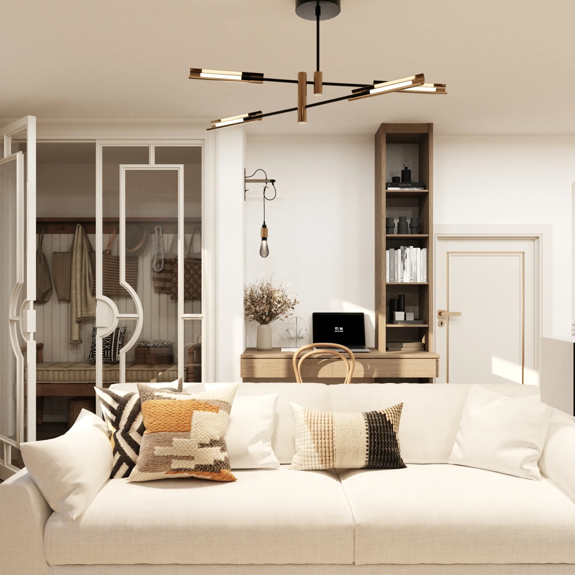 Singapore Home Renovation — view 3