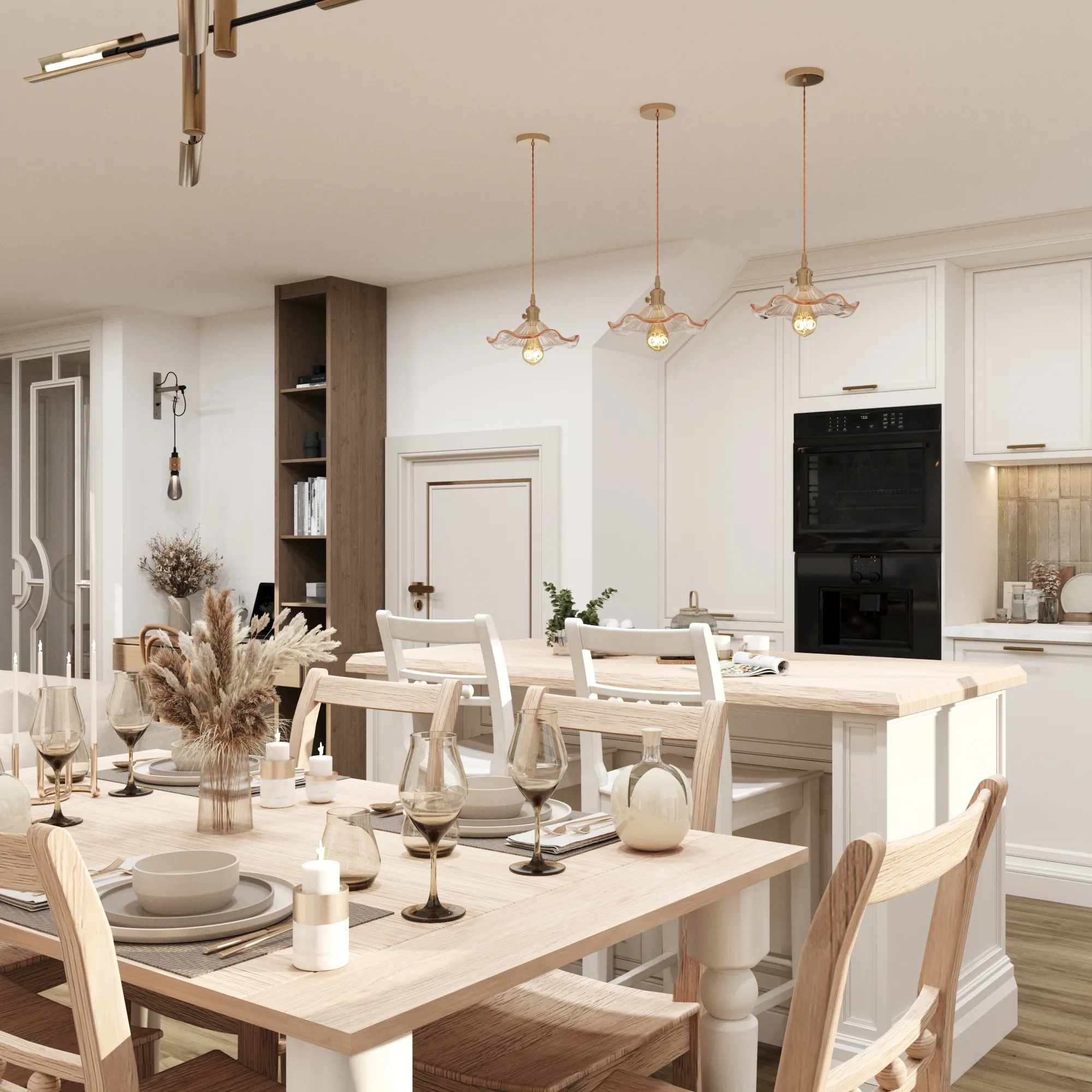 Singapore Home Renovation — view 5