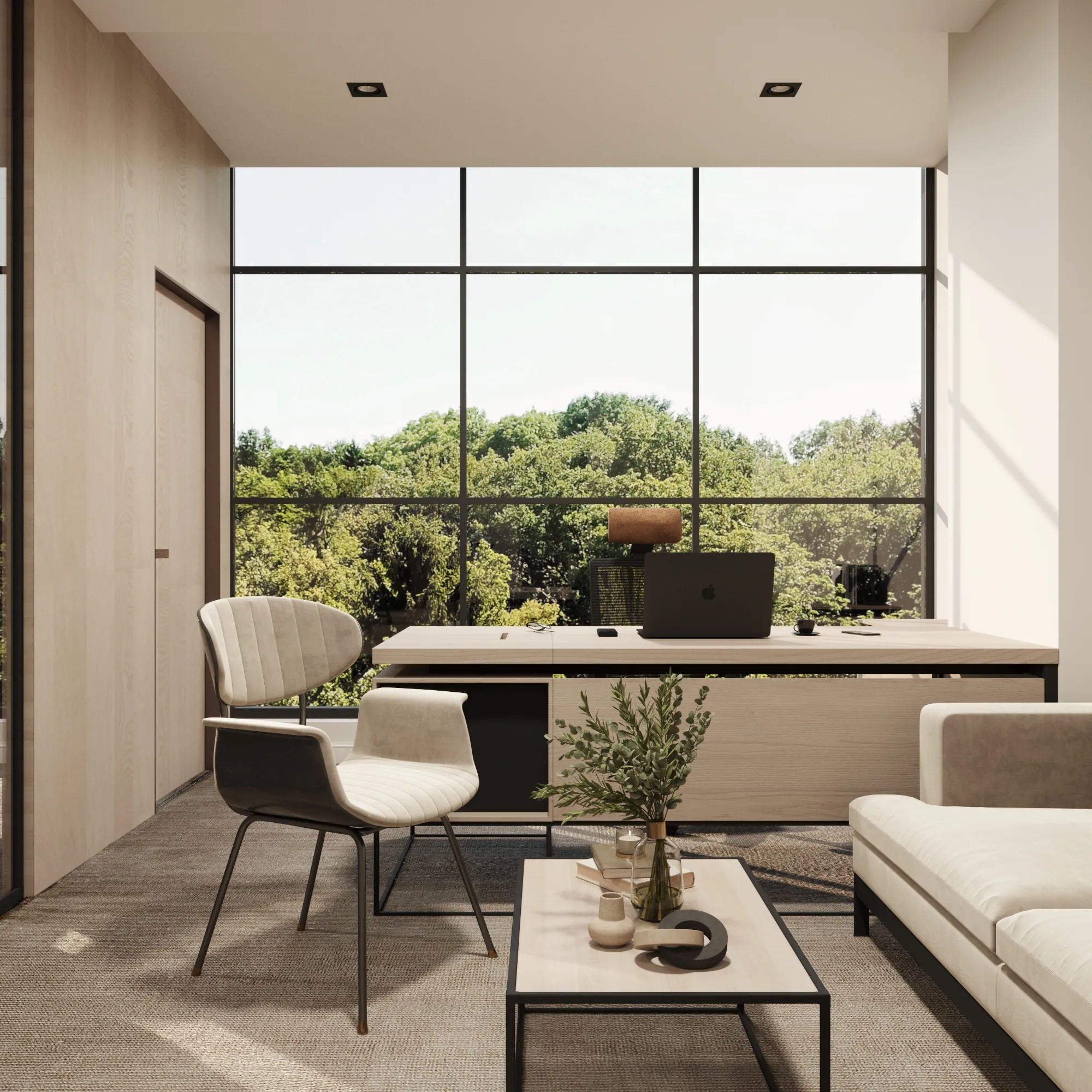 Sky High Head Office — view 4