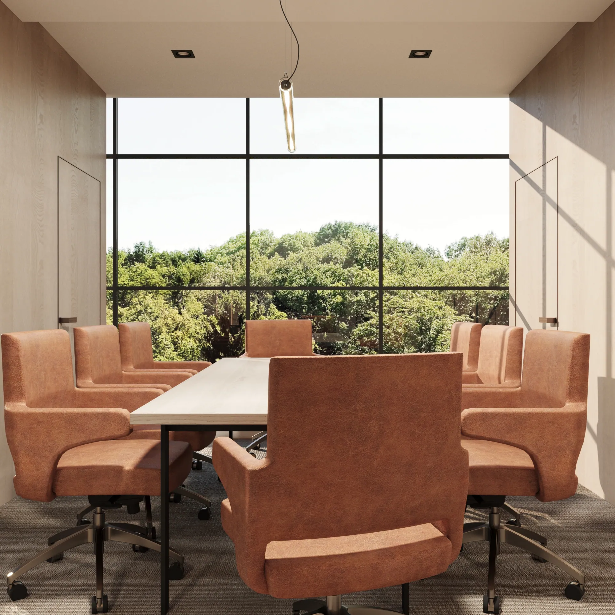 Sky High Head Office — view 5