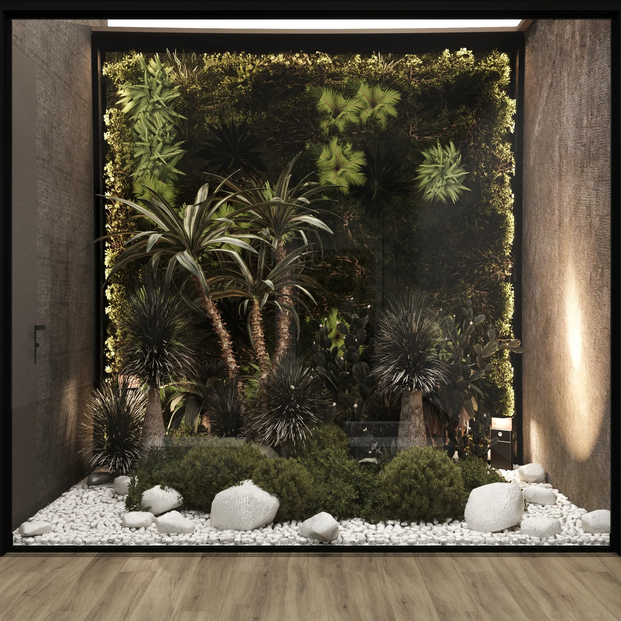 Family House in Switzerland — view 10