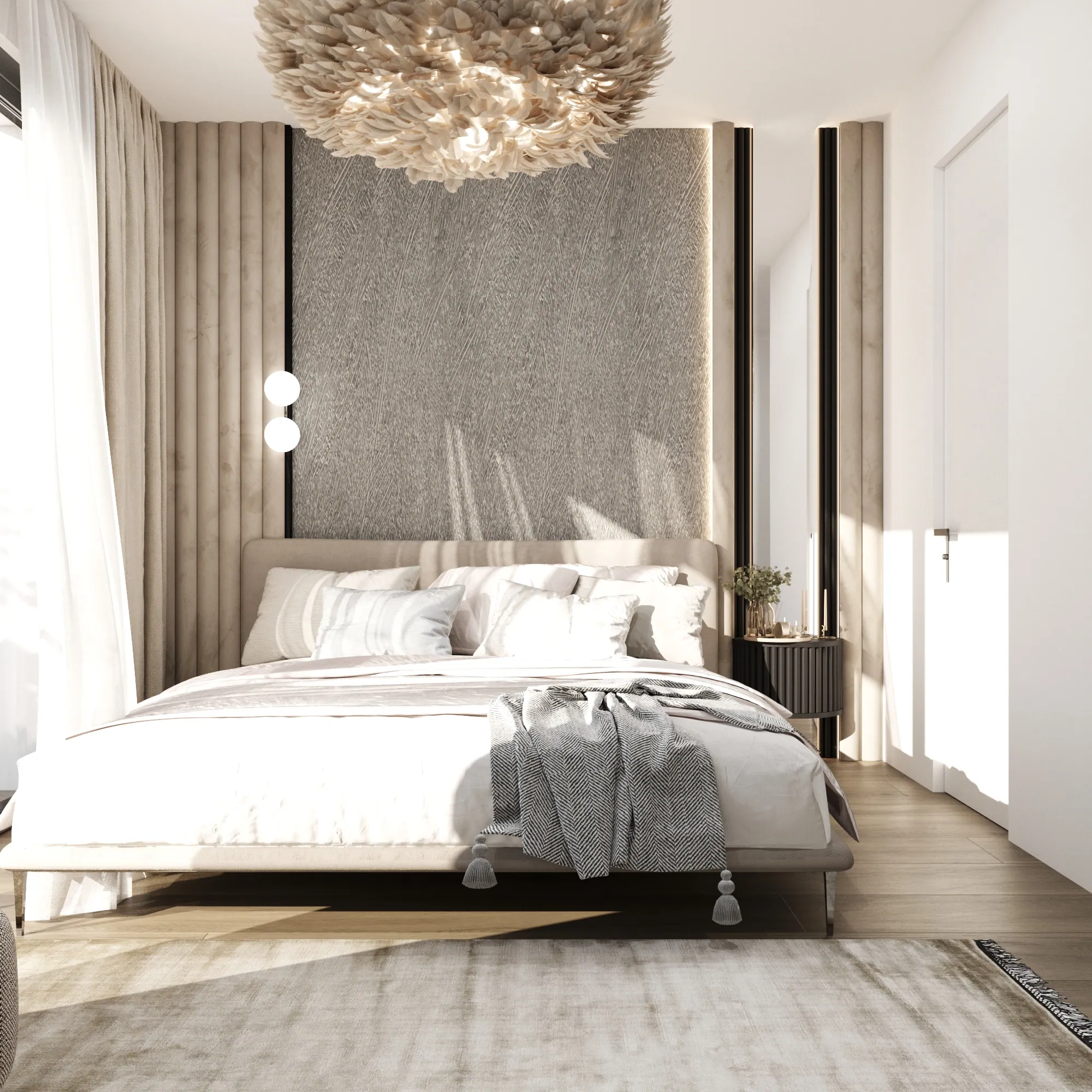 Family House in Switzerland