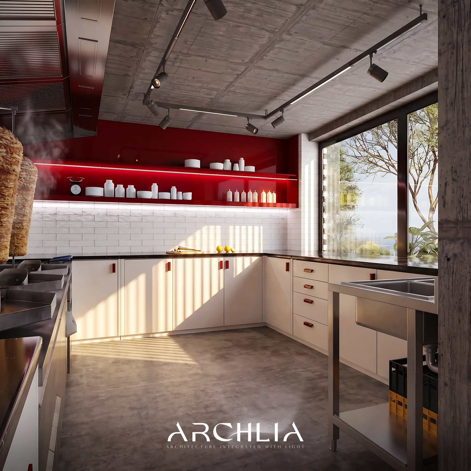 Wilhelmina Kebab — view 4